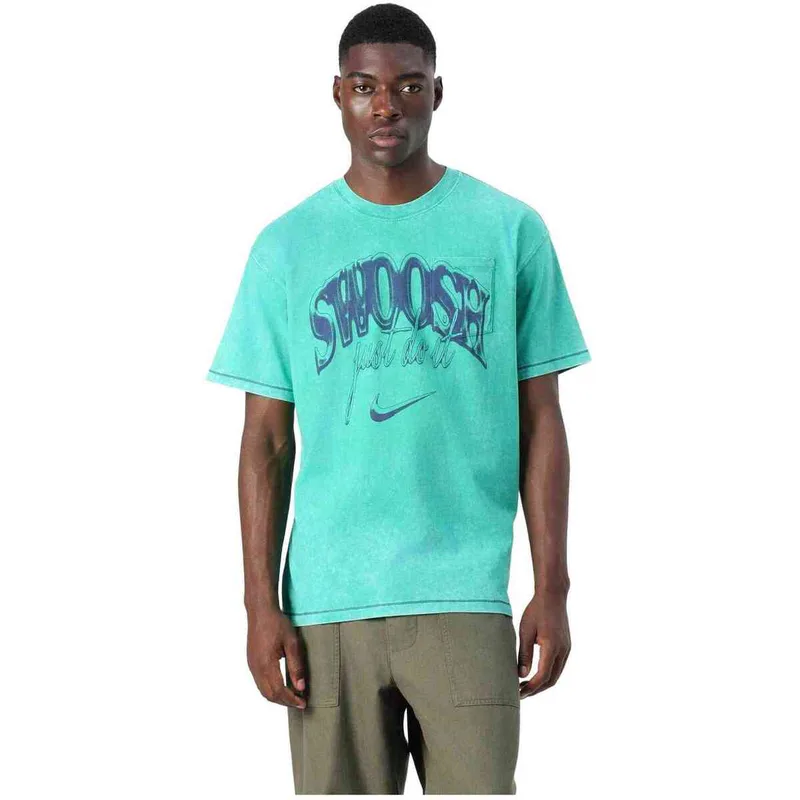 T-shirt με κοντά μανίκια Nike 077-51377204101459
