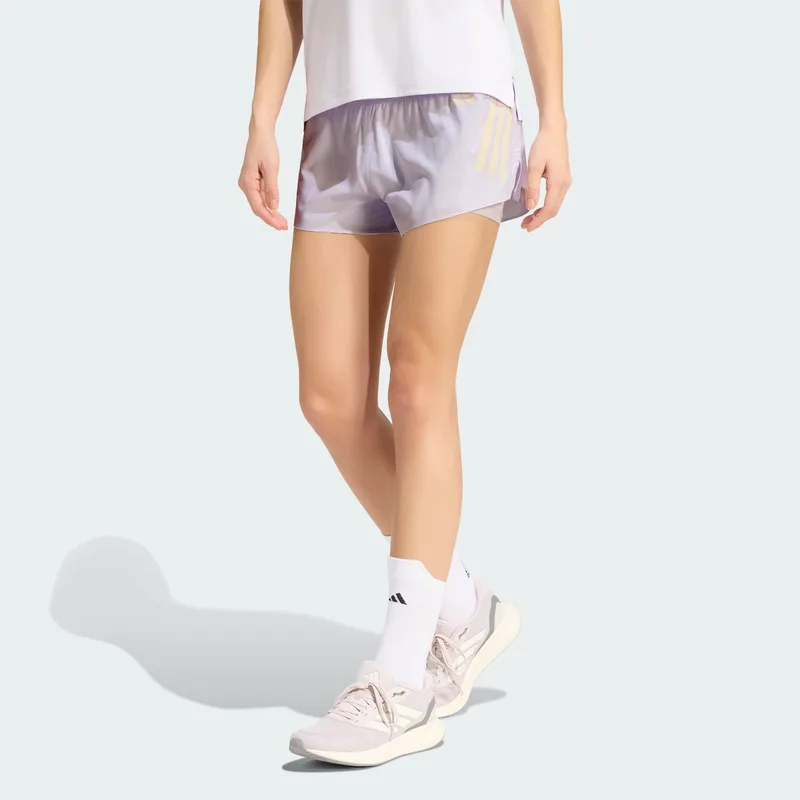 adidas W Adi365 Formotion 2In1 Shorts (9000279948_95148)