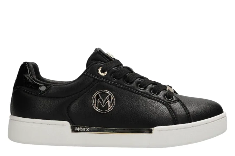 Sneaker Mexx Helexx MIRL1000741W-01-1000 Γυναικείο