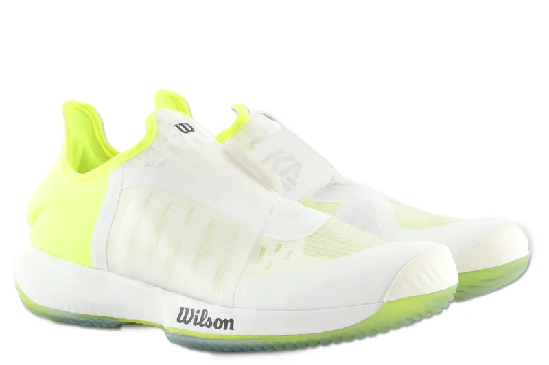 Παπούτσια Τένις Wilson Kaos Mirage WRS327430-00 Ανδρικό