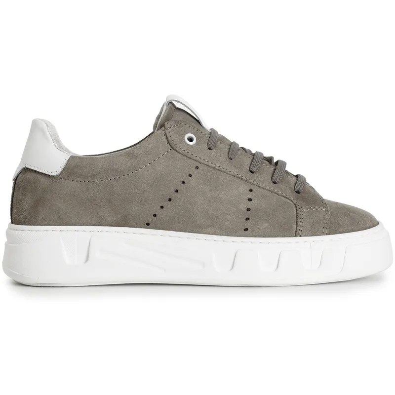 Xαμηλά Sneakers Café Noir C1XN1017