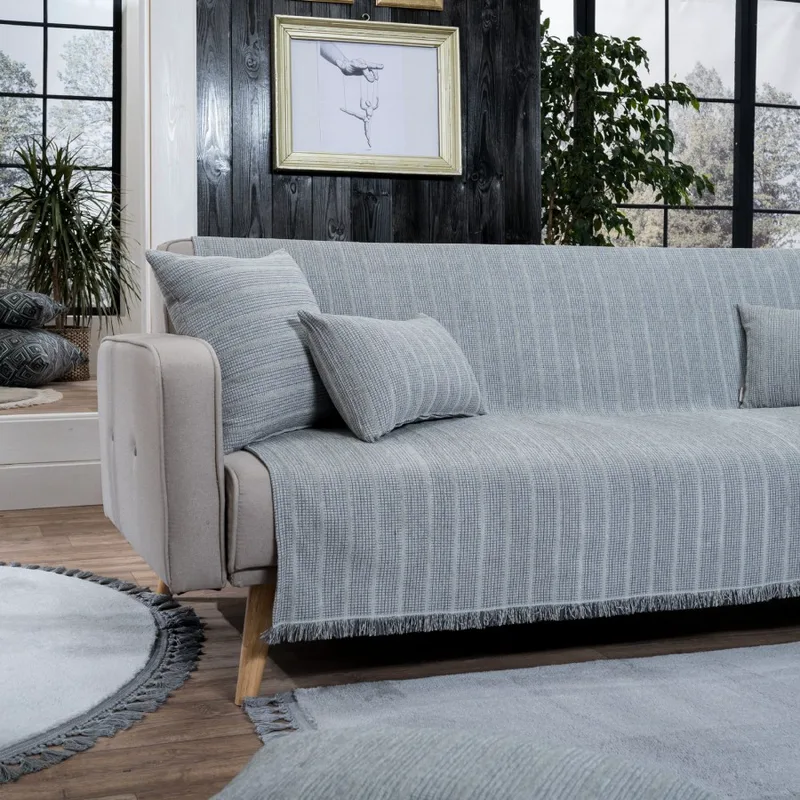 Ριχτάρι Διθέσιου 180X250 Teoran Jersey 11 (180x250)