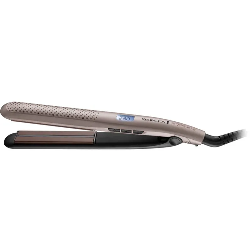 Remington Wet 2 Straight S7970 σίδερο μαλλιών + κάλυμμα 1 τμχ
