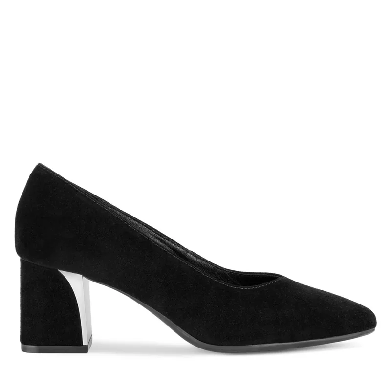 Γοβάκια Lasocki WYL4139-5Z Μαύρο