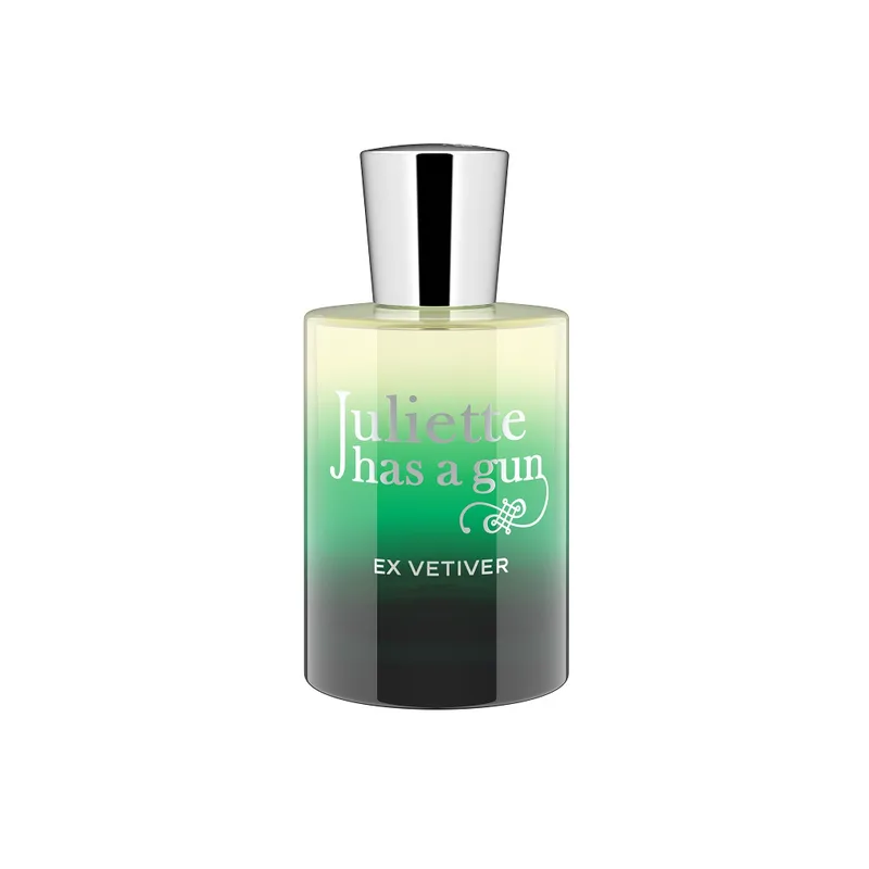 Ex Vetiver Eau De Parfum