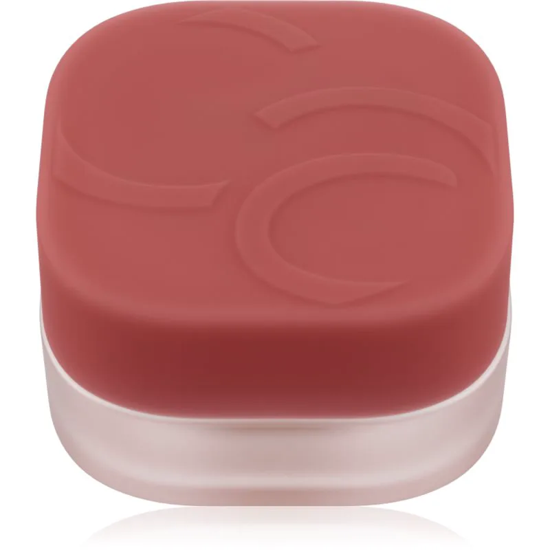 Catrice Velvet Pudding Blurring Blush ματ κρεμώδη ρουζ απόχρωση 040 Maple Mousse 5 γρ