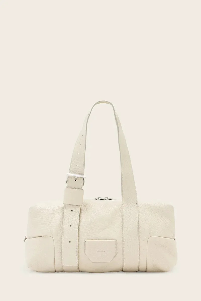 AllSaints μικρή τσάντα γυναικεία δερμάτινη ARES