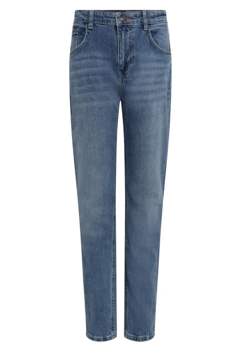 Παντελόνι Jean Mexx Xanthia MF006201241G-Acid Bleached Κορίτσι