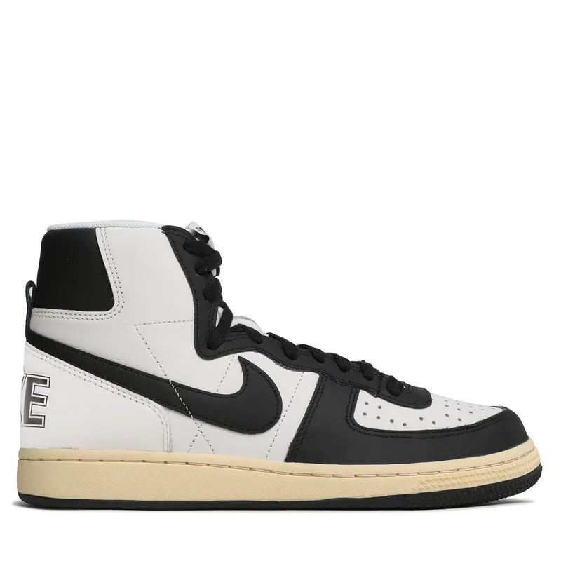 Αθλητικά Nike Terminator High Prm FD0394 030 Λευκό