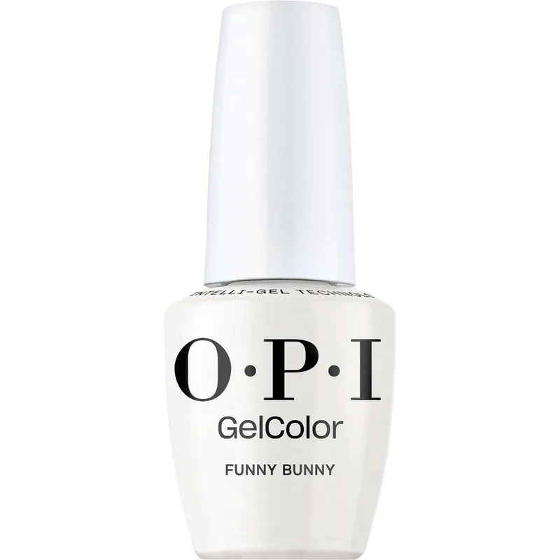 OPI GelColor Funny Bunny™ (15ml)