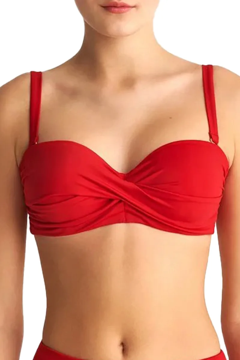 Μαγιό Σουτιέν Sugarfree Tops 20801000D-631 Γυναικείο