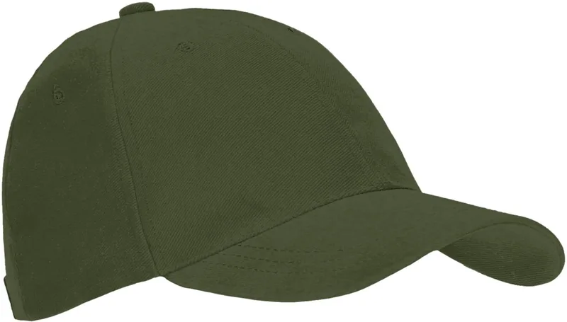 Καπέλο MINNEAPOLIS Valento GOVAMINKK Military Green