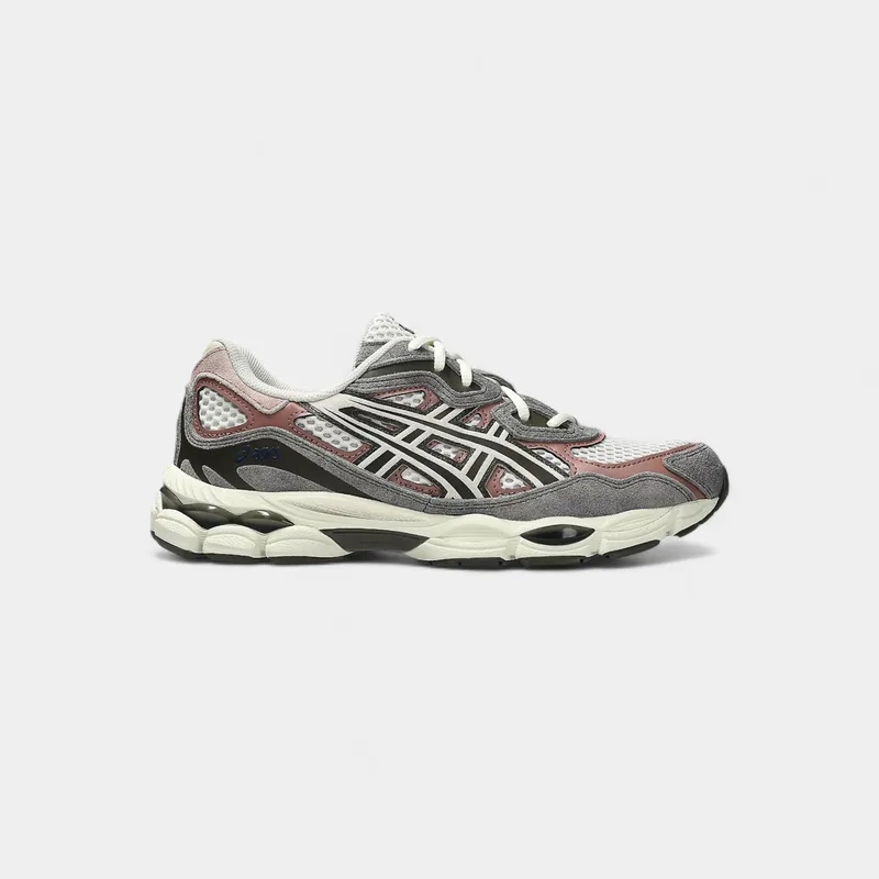 Xαμηλά Sneakers Asics Gel-NYC Birch Driftwood