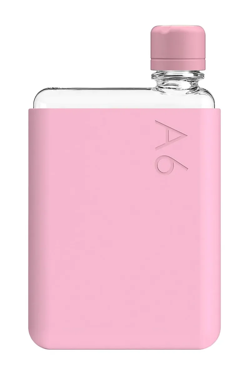 Φιάλη νερού Memobottle Original A6 375 ml