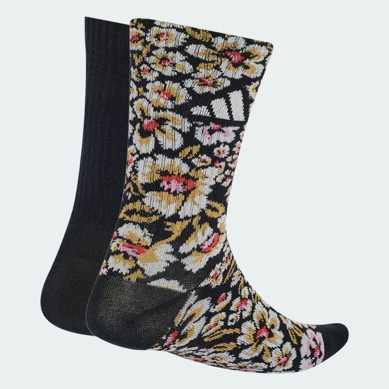 adidas W Farm 2Pp Socks (9000284396_95906)
