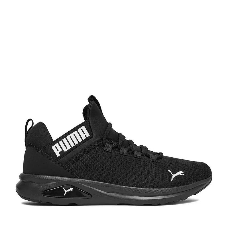 Αθλητικά Puma Cwbeo Enzo 2 Clean 37712601 Μαύρο