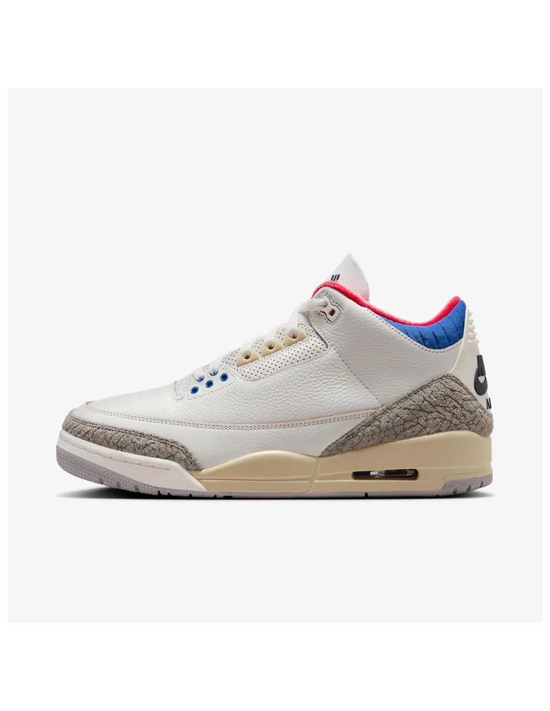 Jordan 3 Retro Seoul 20 IB1482100 MBS