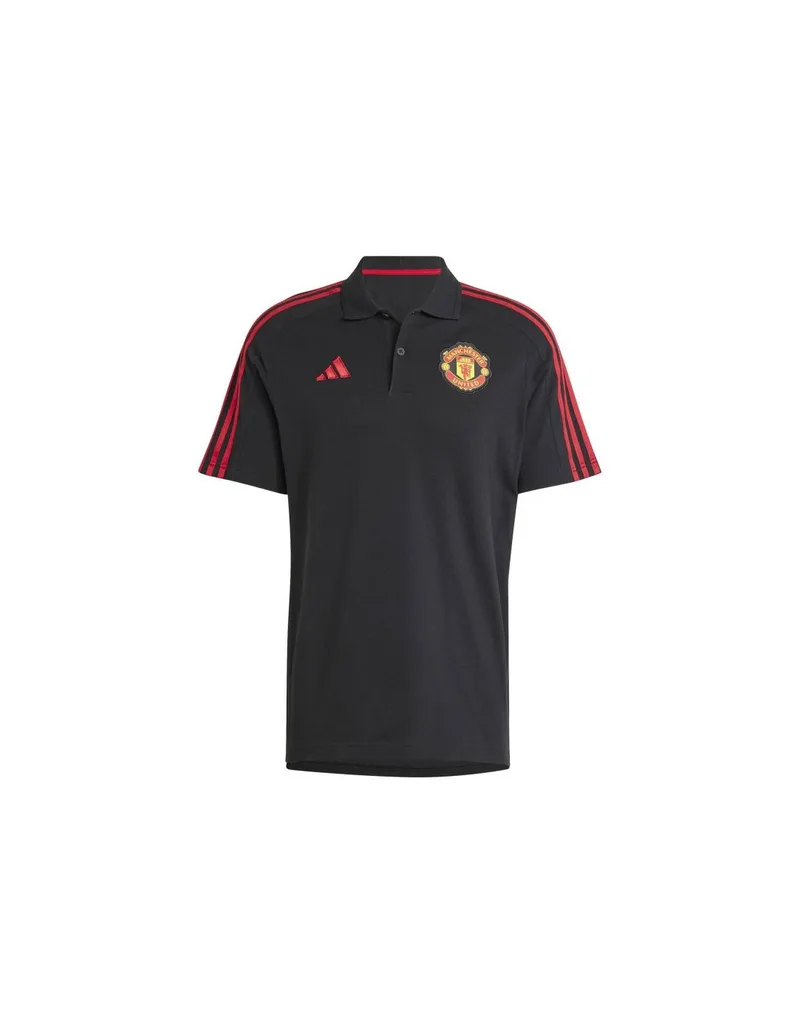 Adidas Manchester United DNA M polo shirt IT4165
