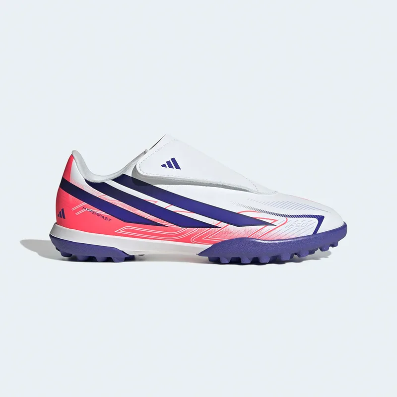adidas F50 Hyperfast Club Tf Παιδικά Ποδοσφαιρικά Παπούτσια (9000282521_95231)