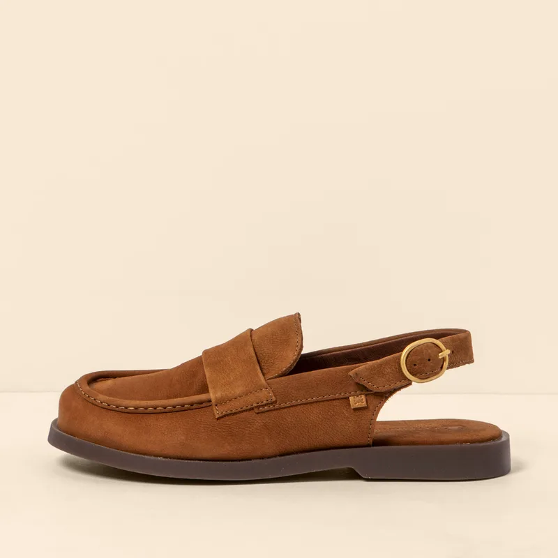 Oxfords El Naturalista 258721123005