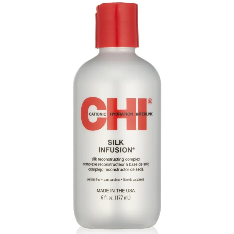 CHI Silk Infusion (177ml)