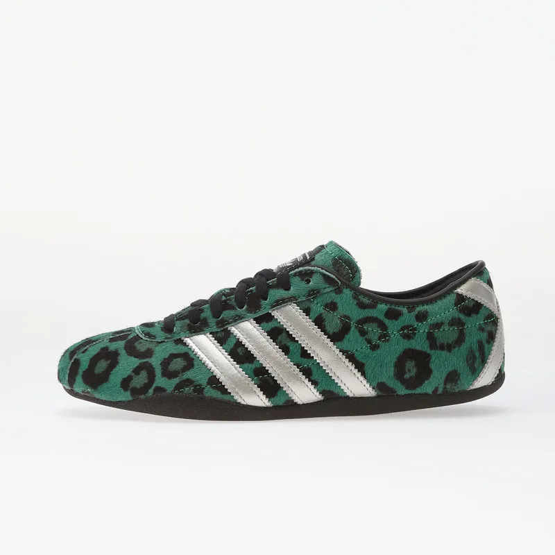Sneakers adidas Tokyo W Semi Screaming Green/ Silver Met./ Core Black EUR 40