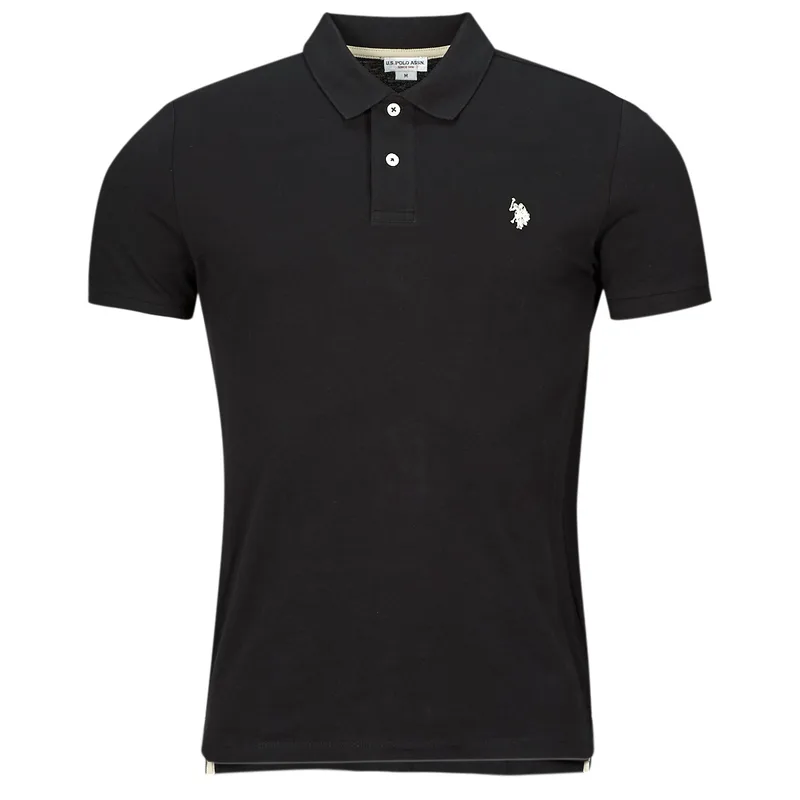 Πόλο με κοντά μανίκια U.S Polo Assn. KING