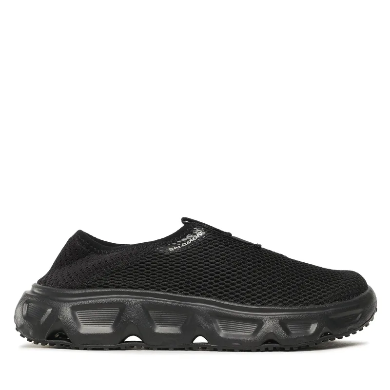 Αθλητικά Salomon Reelax Moc 6.0 L47111800 Μαύρο