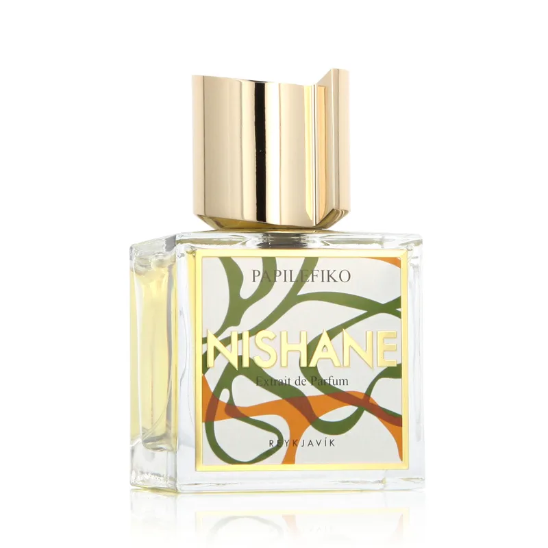 Nishane Papilefiko Extrait de parfum 100 ml (unisex)