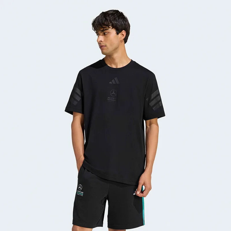 adidas Mercedes‑AMG Petronas Ανδρικό T-Shirt (9000261748_1469)