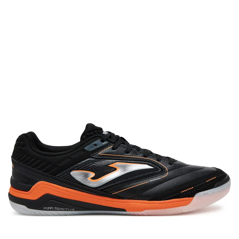 Ποδοσφαιρικά Παπούτσια Joma Gambeta 2501 GAMS2501IN Μαύρο