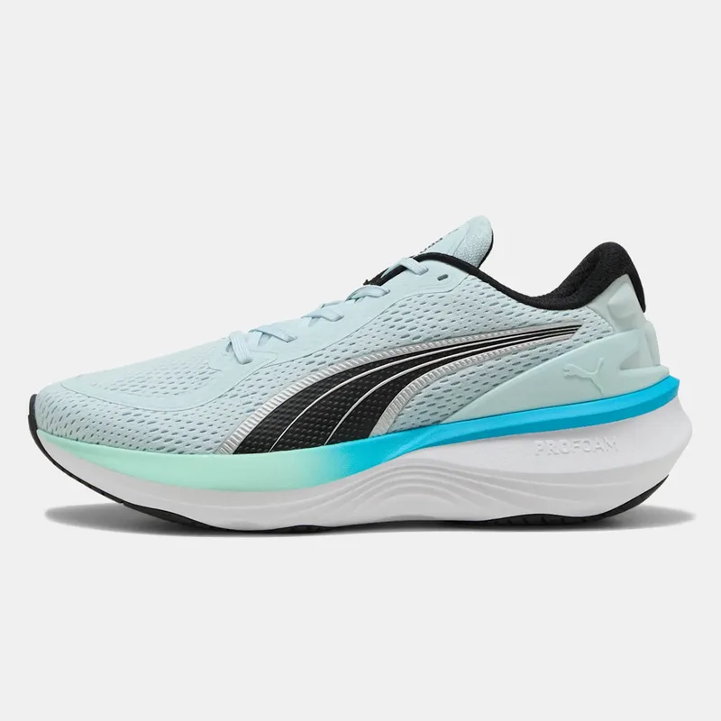 Puma Scend Pro 2 Ανδρικά Παπούτσια για Τρέξιμο (9000246356_89143)