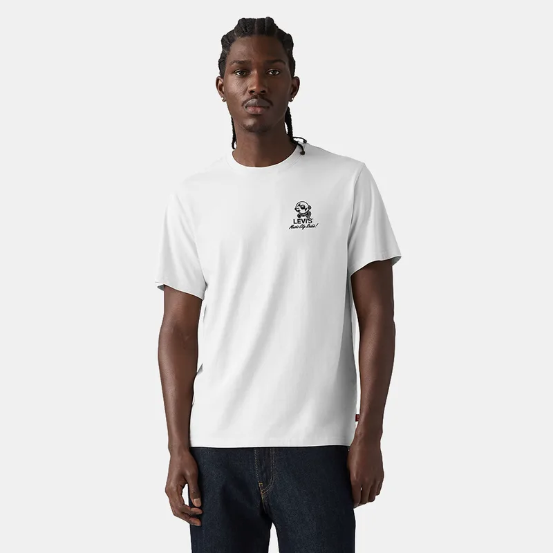 Levi's Loose Ανδρικό T-Shirt (9000289027_97159)