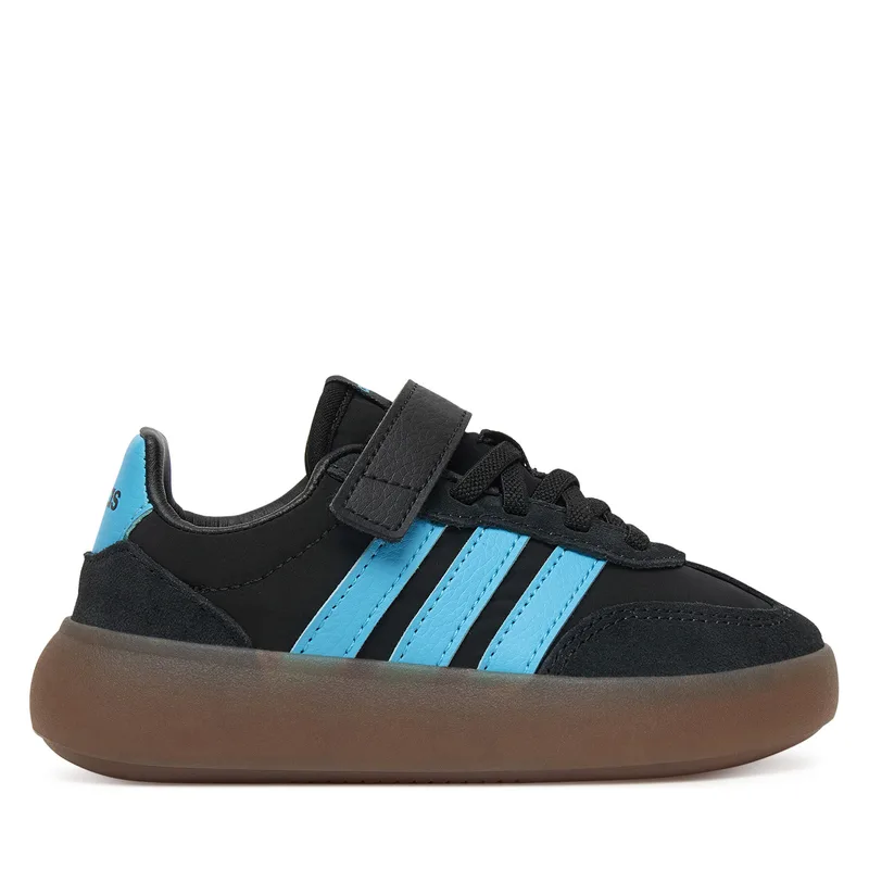 Αθλητικά adidas Barreda Decode IH9214 Μαύρο
