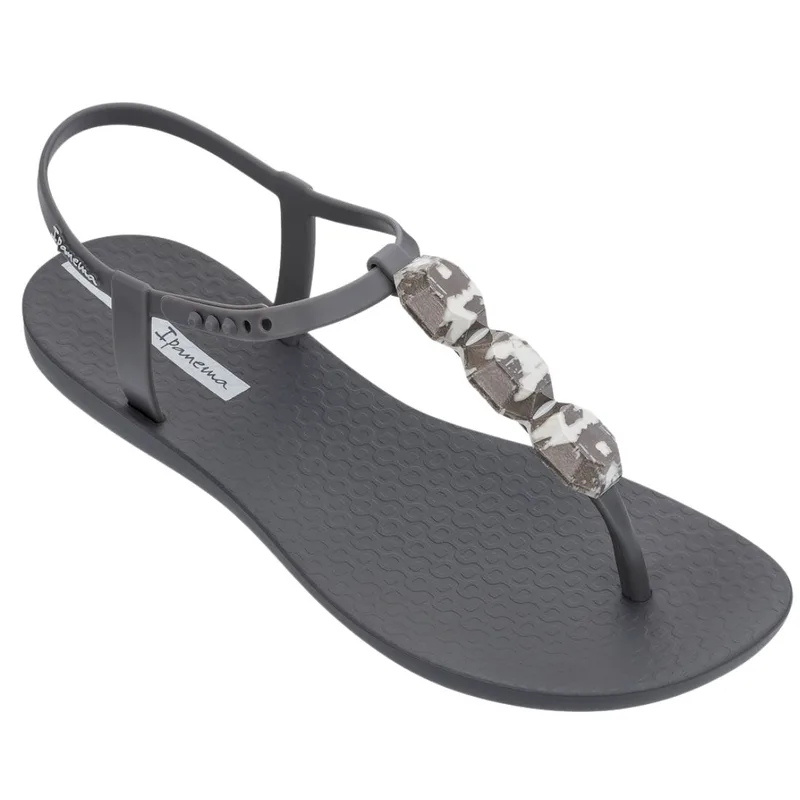 Ipanema | Charm VII Sand Fem | 780-20355 | Grey/Grey | (82760-21933)