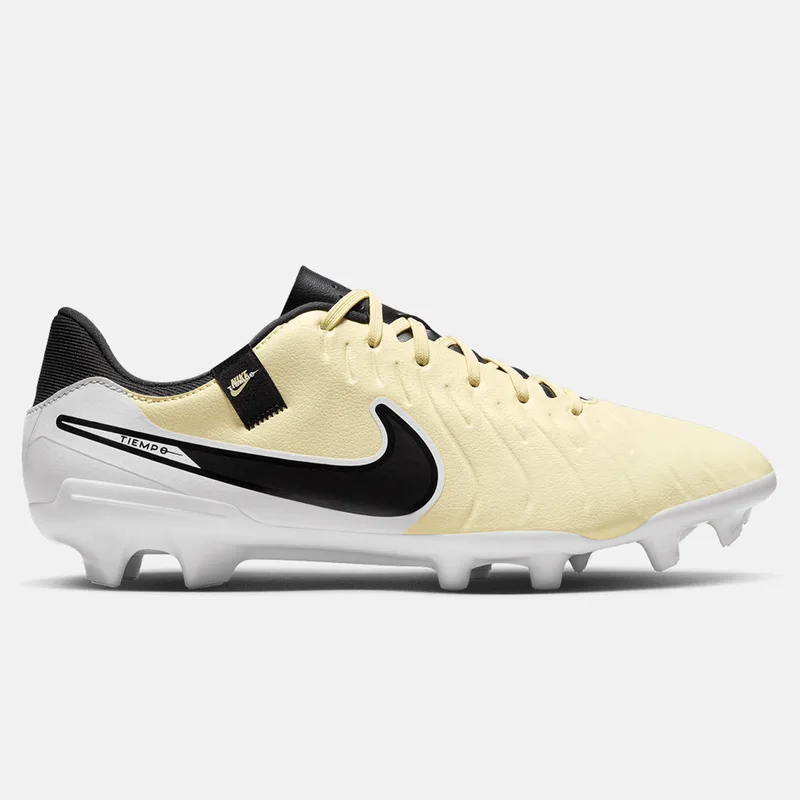 Nike Legend 10 Academy Fg/Mg Ανδρικά Ποδοσφαιρικά Παπούτσια (9000173565_74797)