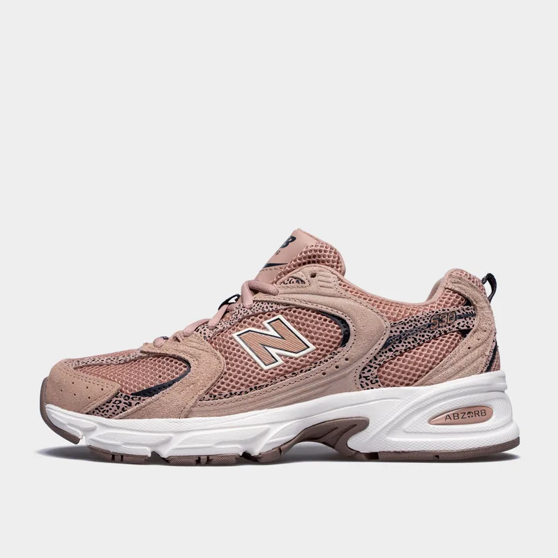 New Balance 530 Γυναικεία Παπούτσια (9000245208_88835)