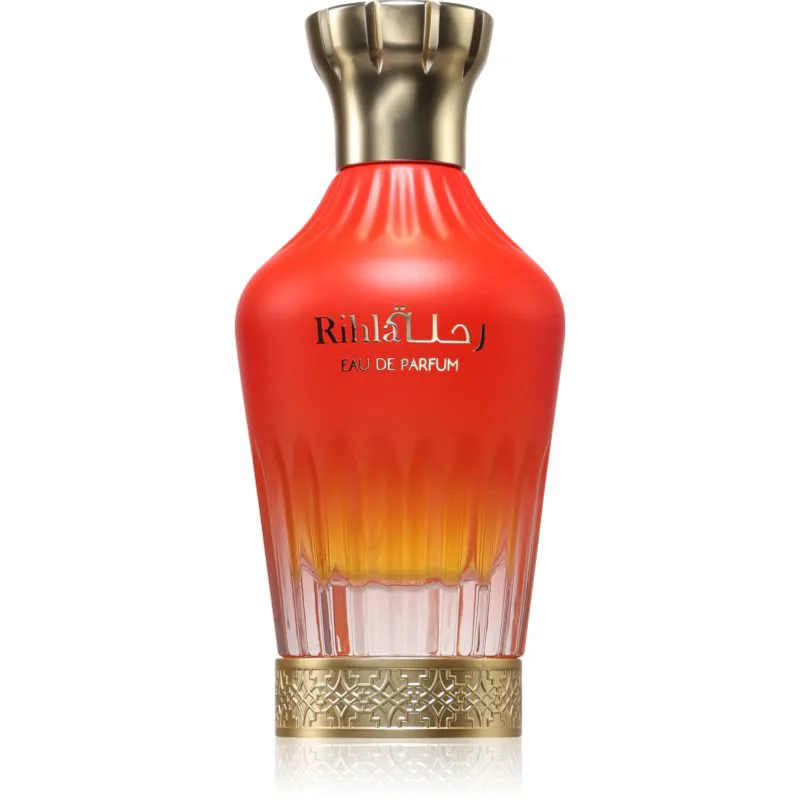 Arabiyat Prestige Rihla Eau de Parfum για γυναίκες 80 ml
