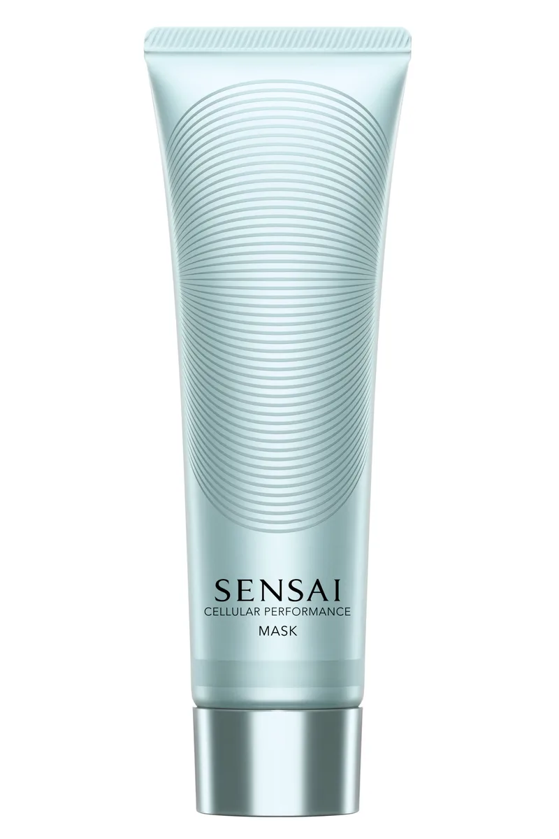 Sensai Cellular Performance Mask 100 ml - 90312