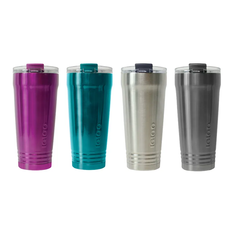 Υδροδοχείο IGLOO HYDRATION LOGAN Gunmetal 30oz - 887ml