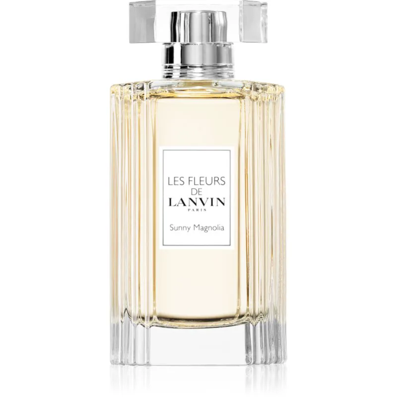 Lanvin Sunny Magnolia Eau de Toilette για γυναίκες 90 ml