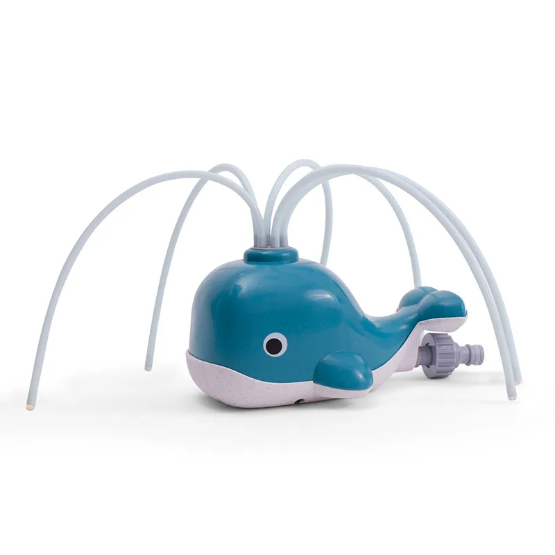 Παιχνίδι Με Ψεκαστήρα Bs Toys Φαλαινάκι