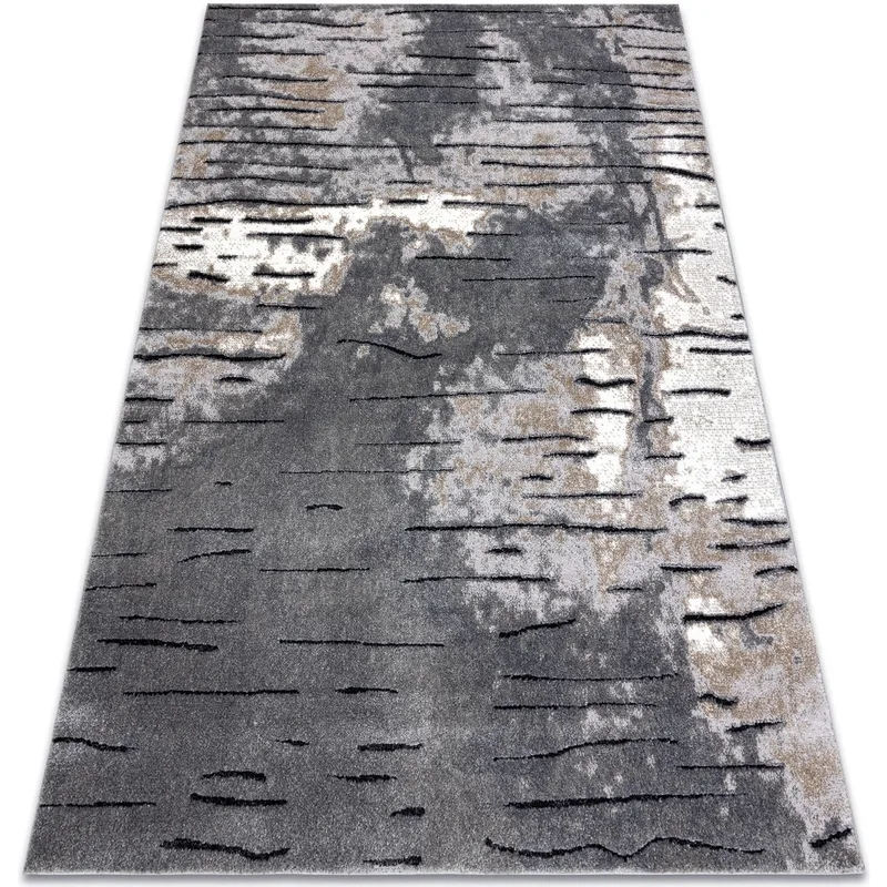 Χαλιά Rugsx Σύγχρονο χαλί COZY 8876 Rio - δομι 80x150 cm