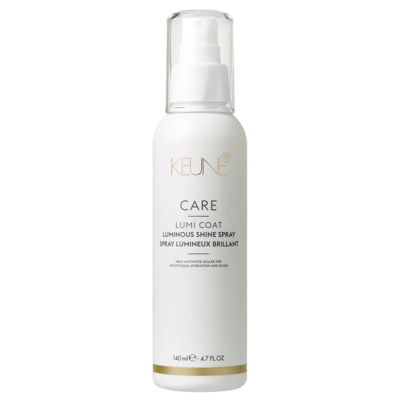 Keune Care Lumi Coat Luminous Shine Spray (140ml)
