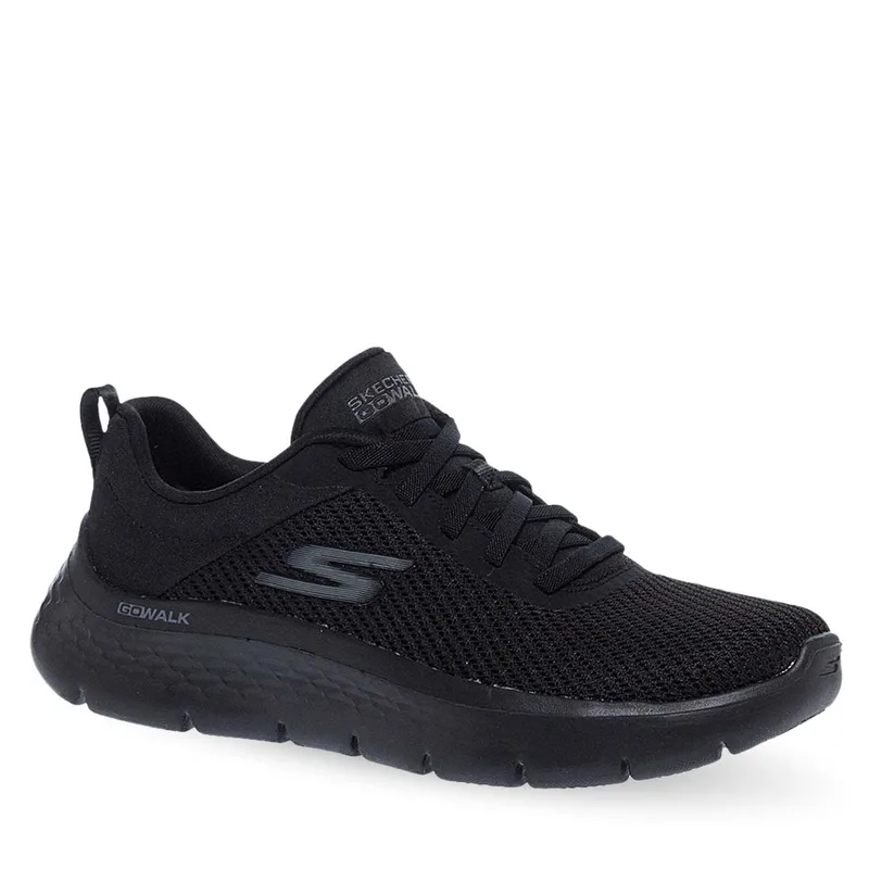 Γυναικεία Αθλητικά Skechers 124952_Bbk