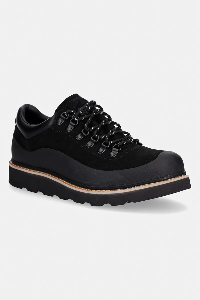 Σουέτ sneakers Sorel SLABTOWN 62 EXPLOR