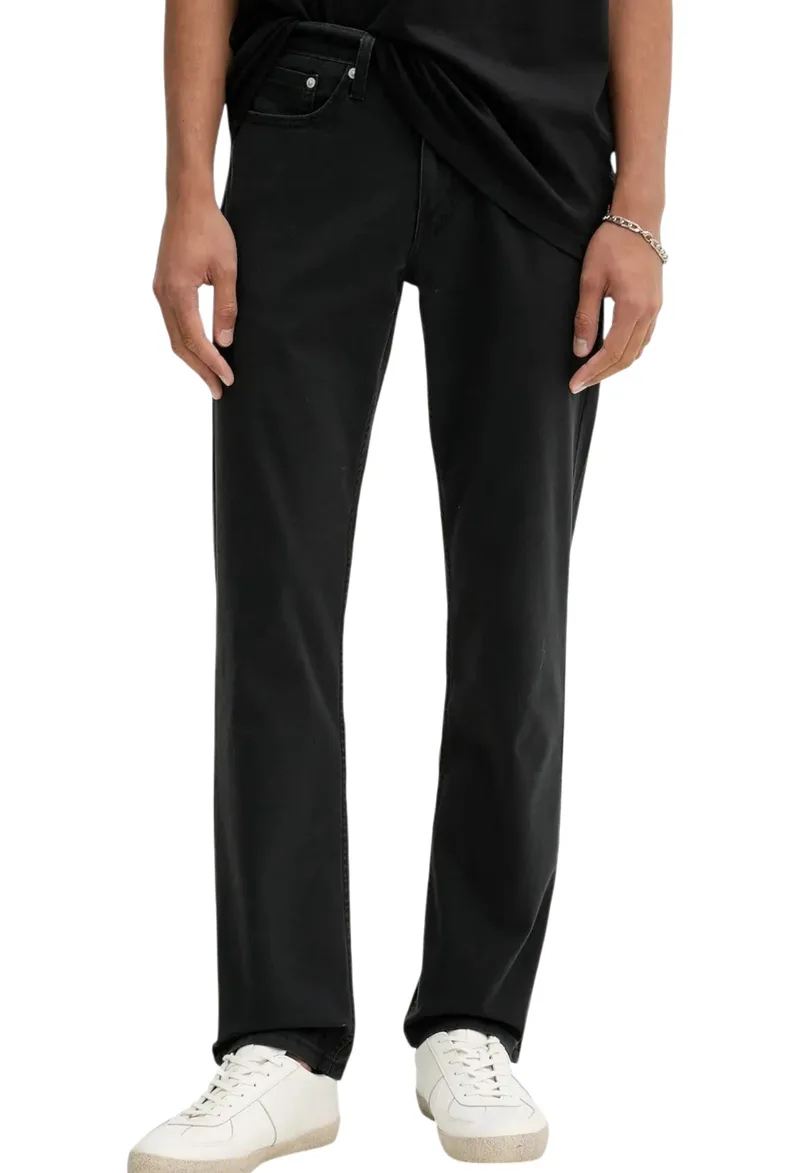 Παντελόνι Jean Levi's 514T Straight (32×34) 005142008-08 Ανδρικό