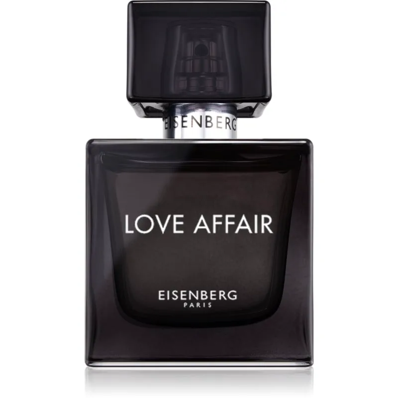 Eisenberg Love Affair Eau de Parfum για άντρες 50 ml