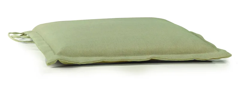 Μπέζ Μαξιλάρι Καθίσματος Με Φερμουάρ 45 x 45 x 6cm