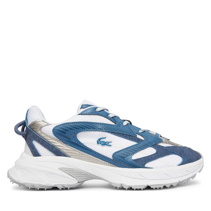 Αθλητικά Lacoste L003 Neo Shot 51SMA0045 Μπλε